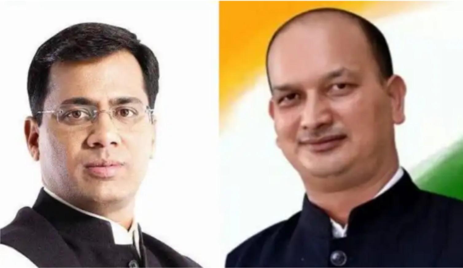 कांग्रेस ने खेला युवाओं पर दांव हरिद्वार से विरेन्द्र रावत तो नैनीताल से प्रकाश जोशी