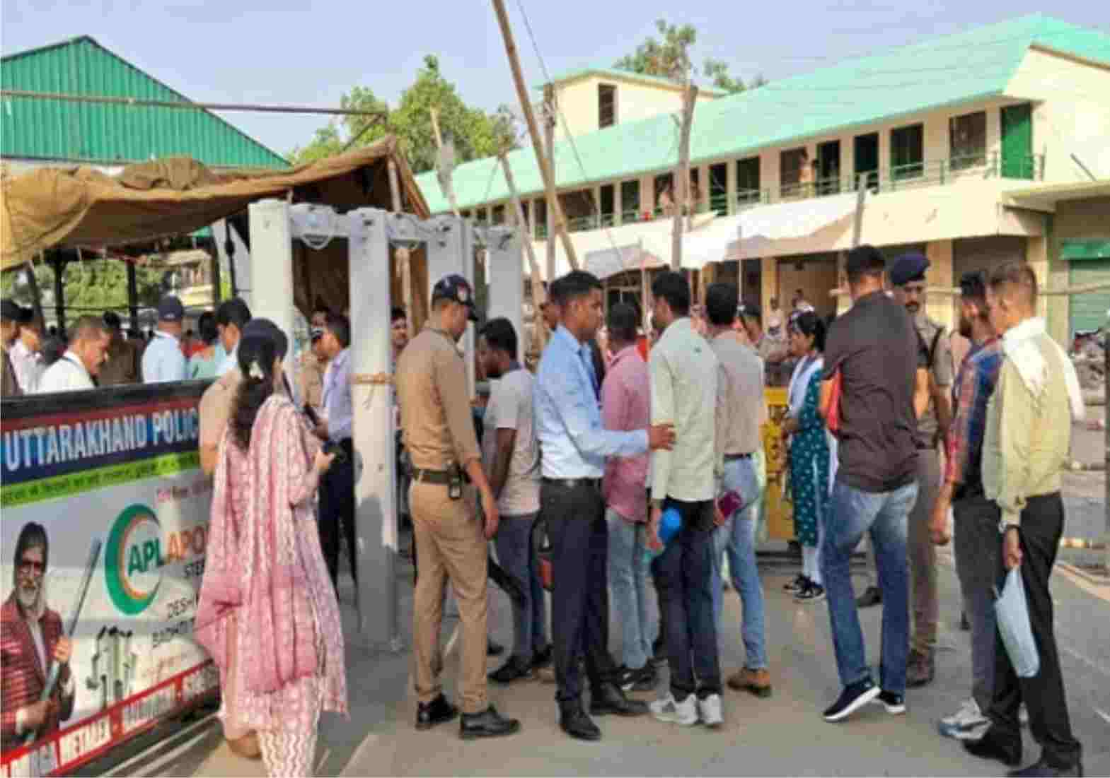 नैनीताल सीट में किसी जीत प्रत्याशियों और उनके समर्थकों को बेसब्री से इंतजार