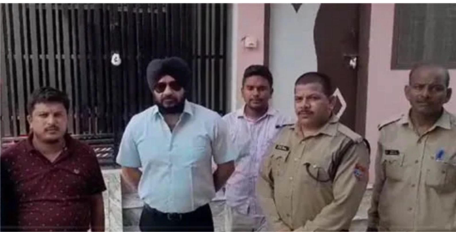 डिग्री नर्सिंग की चलाकर रही जच्चा-बच्चा केन्द्र