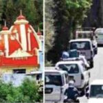 कैंची धाम स्थापना दिवस तैयारियों पूरी