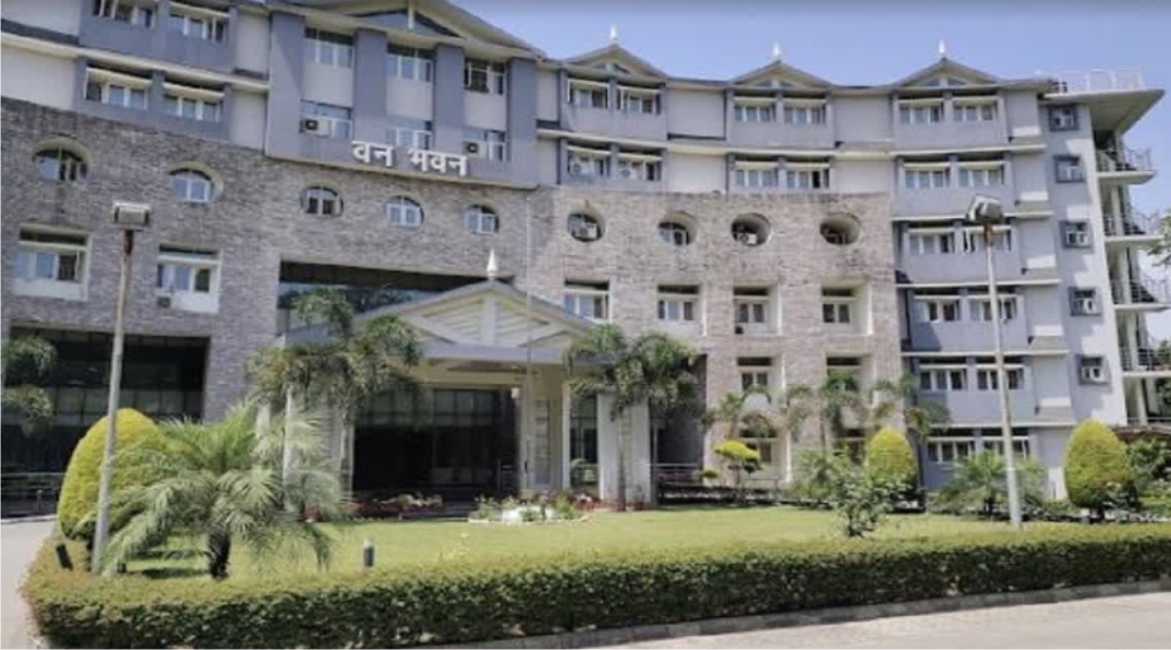 बड़ी खबर - उत्तराखंड में आईएफएस के हुए तबादले