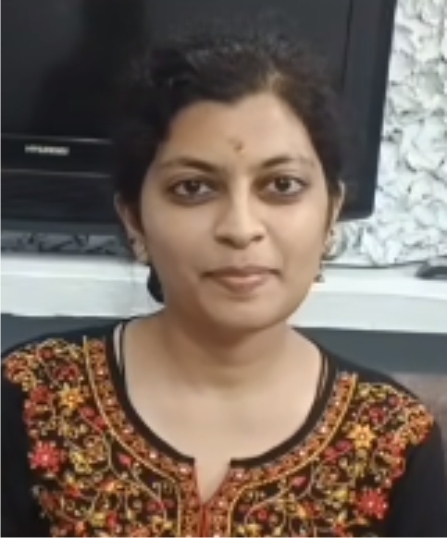 काशीपुर शिवि बनी पीसीएस अधिकारी