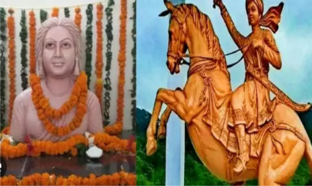 राज्य की 13 वीरांगनाओं, 30 आंगनबाड़ी को मिलेगा तीलू रौतेली राज्य स्तरीय पुरस्कार