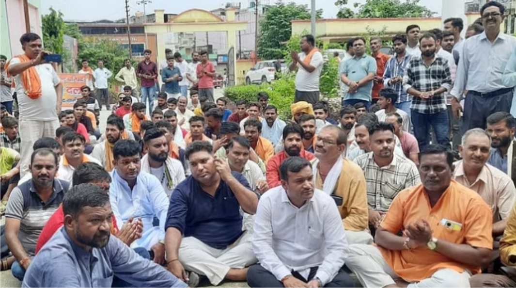 नर्स से दुष्कर्म के आरोपी ने अस्पताल के लाइसेंस में खुद को डॉक्टर नहीं, मालिक दर्शाया