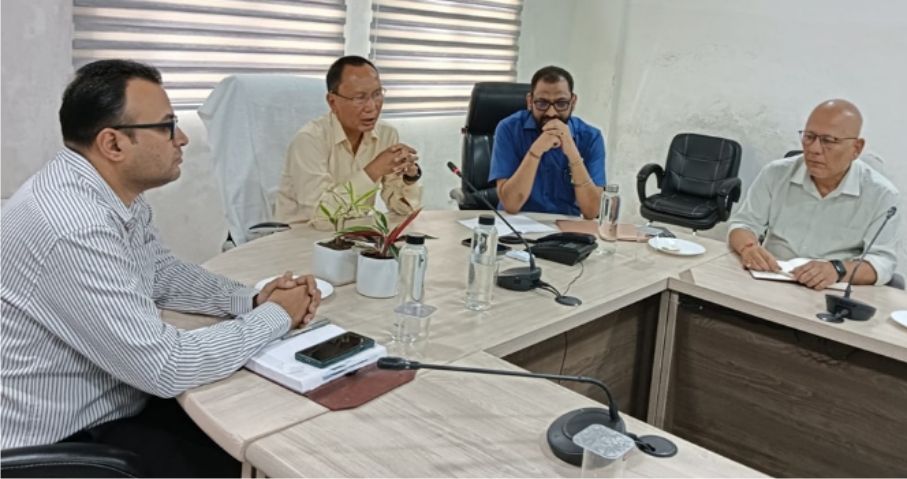आयुष्मान योजना में फ्रॉड करने वाले अस्पतालों कसी जायेगी अब नकेल