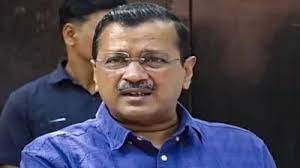 मुख्यमंत्री अरविंद केजरीवाल को मिली जमानत