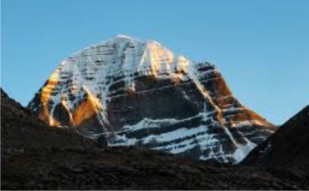 अब पहली बार भारत की भूमि से होंगे पवित्र कैलाश पर्वत के दर्शन