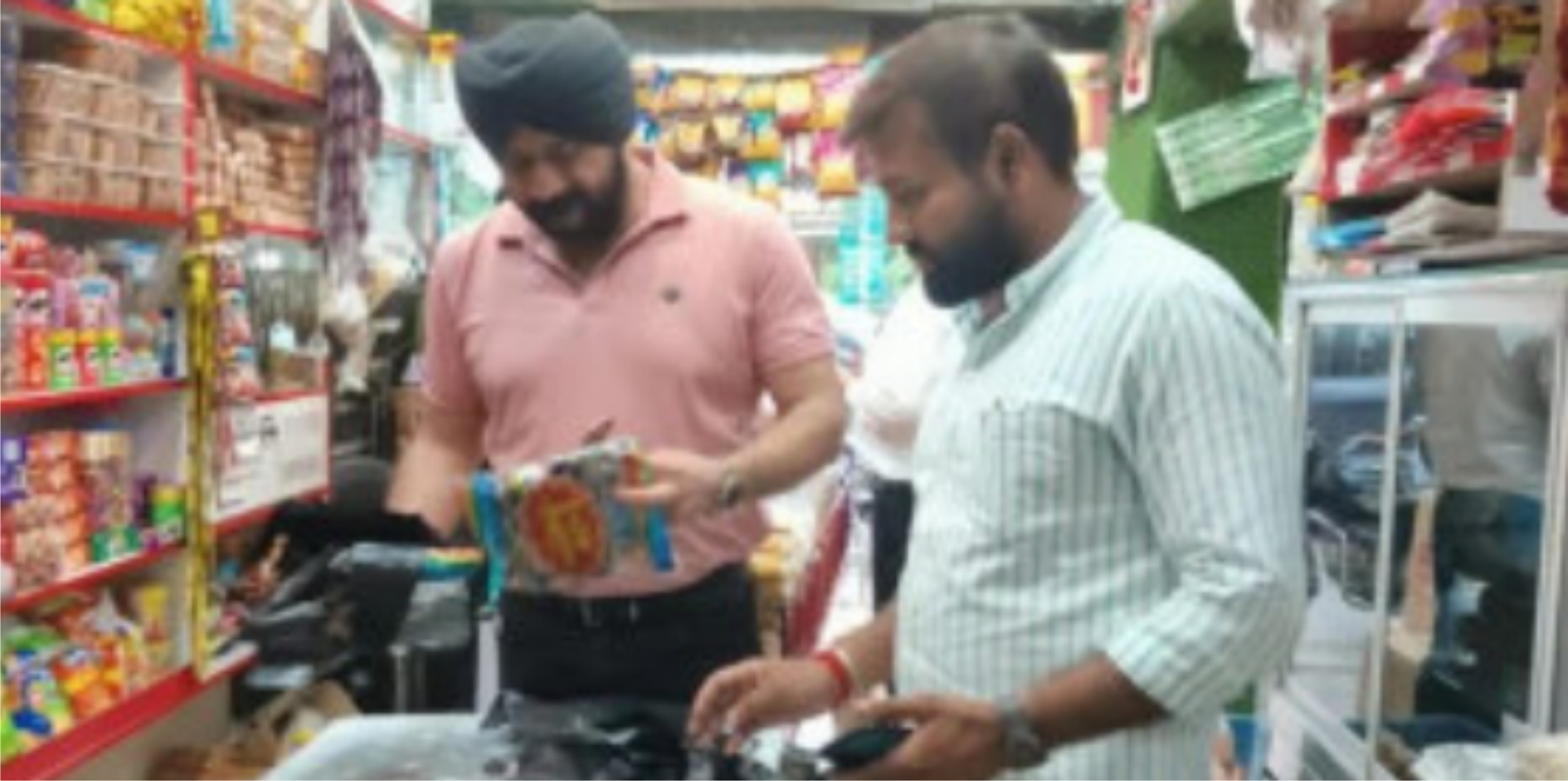 नगर निगम ने शहर में ताबड़तोड़ चालान की कार्रवाई