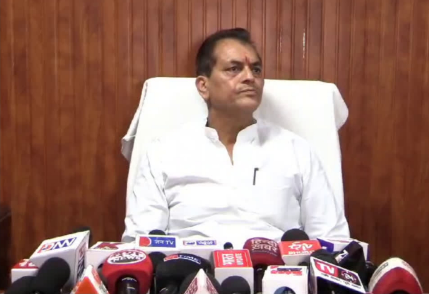 10 नवंबर को सरकार द्वारा निकाय चुनाव के कार्यक्रम जारी कर दिए जाएंगे: संसदीय कार्य मंत्री