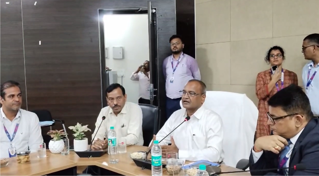 उत्तराखंड राज्य कार्मिकों हेतु भारतीय स्टेट बैंक के कॉरपोरेट सैलेरी पैकेज के अंतर्गत सुविधाओं पर कार्यशाला