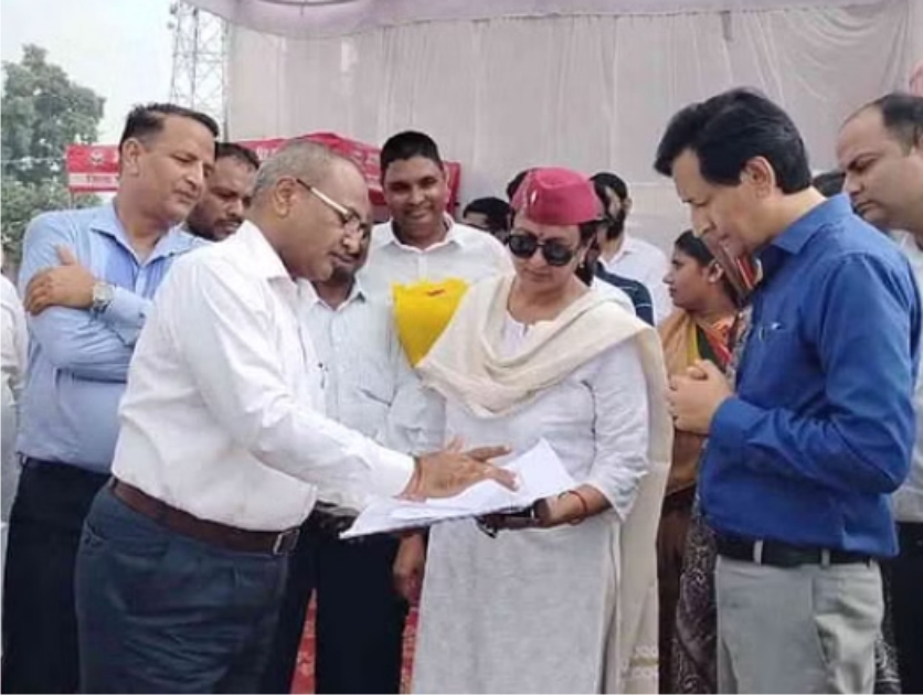 प्रदेश में भूमि खरीद फरोख्त की मानसिकता बढ़ती जा रही - मुख्य सचिव
