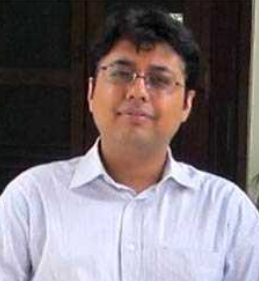 नितिन भदौरिया उधमसिंहनगर के नए जिलाधिकारी नियुक्त