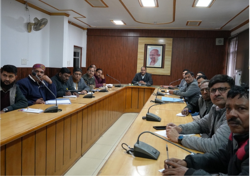500 कम्पनियों में 1 करोड़ युवाओं को प्रशिक्षण प्रदान किये जाने का लक्ष्य निर्धारित