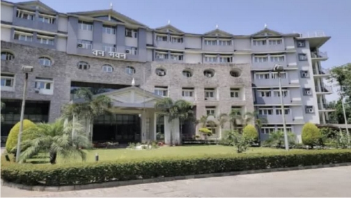 आईएफएस अफसरों के प्रमोशन पर आखिरकार मुहर लगी