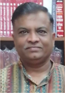 अजय कुमार सक्सेना बने पत्रकार प्रेस परिषद के काशीपुर महानगर अध्यक्ष
