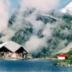 हेमकुंड साहिब के कपाट इस वर्ष 10 अक्तूबर को होंगे बंद