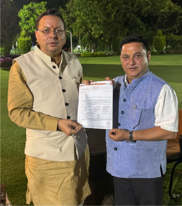 काशीपुर में बदले जायेंगे 11 जगहों के नाम