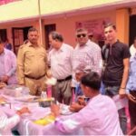 मानव एकता दिवस - निष्काम सेवा का अनुपम संकल्प