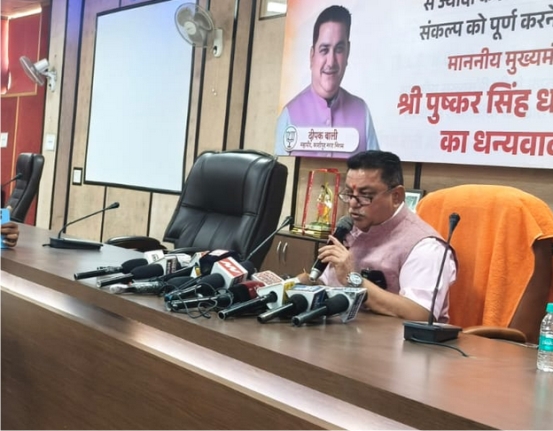 मेयर ने किये 60 दिनों मेें 63 करोड रुपए के विकास कार्य