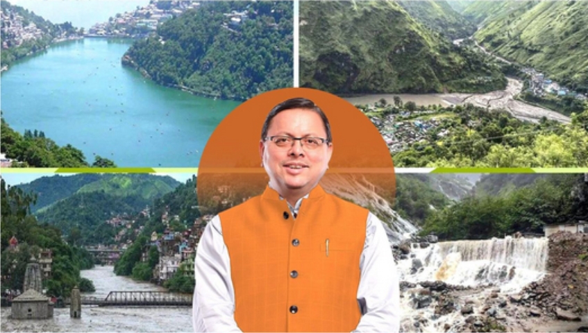 जलस्रोतों को मिल रहा नया जीवन