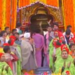 आज विधि-विधान से आम श्रद्धालुओं के लिए बदरीनाथ धाम के कपाट खुले