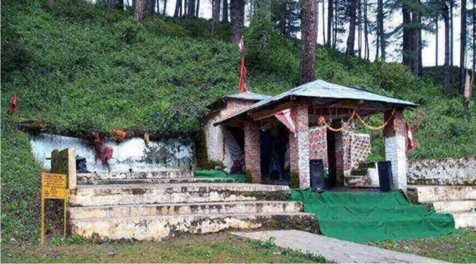 चारों धामों के कपाट खुलने के साथ ही पंचबद्री में प्रमुख भविष्य बदरी धाम के कपाट खुले