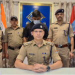 साइबर धोखाधड़ी के अंतरराज्यीय रैकेट का पर्दाफाश, मुख्य वांछित अभियुक्त गिरफ्तार