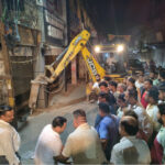 दिन-रात मेहनत कर महापौर दीपक बाली काशीपुर को आधुनिक और सुंदर बनाने में लगे