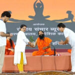 केंद्रीय संचार ब्यूरो द्वारा जन-जागरूकता के उद्देश्य से विविध कार्यक्रम आयोजित