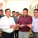 देहरादून में पत्रकारों और उनके परिजनों के लिए स्वास्थ्य और सूचना विभाग की ओर से निःशुल्क स्वास्थ्य कैम्प आयोजित