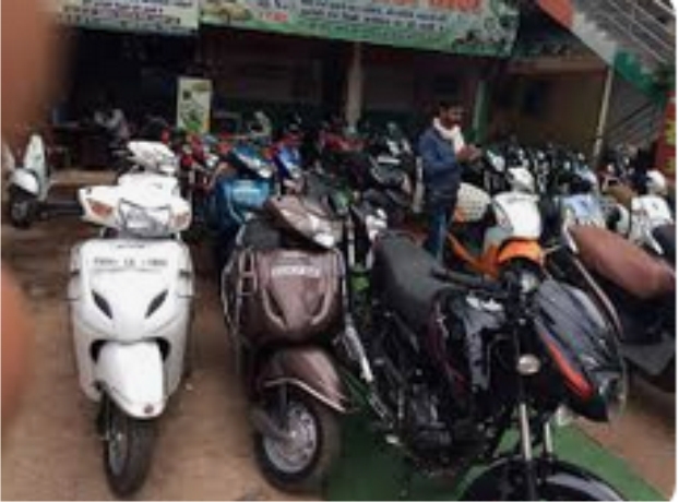 परिवहन विभाग में रजिस्ट्रेशन न कराने पर पुराने वाहनों के डीलरों को नोटिस जारी