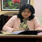 पीसीएस अधिकारी निधि यादव की आईएएस में पदोन्नति