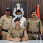 इंडसइंड बैंक रुद्रपुर से 29 करोड़ रुपये की धोखाधड़ी का मुख्य अभियुक्त रामकुमार गिरफ्तार