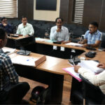 राज्य सिविल/प्रवर अधीनस्थ सेवा प्रारम्भिक परीक्षा-2025 की लिखित परीक्षा दो पालियों में, यह होंगे परीक्षा केन्द्र