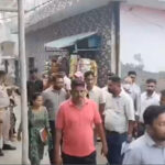 जिला विकास प्राधिकरण की टीम की बड़ी कार्रवाई, बिना नक्शे व अवैध भूमि पर किए गए निर्माण कर रहे 12 मकानों को चिन्हित किया