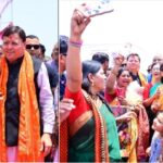 लालकुंआ में लगभग 126 करोड़ 69 लाख रुपए लागत की 27 विकास परियोजनाओं का लोकार्पण एवं शिलान्यास