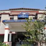 स्वास्थ्य विभाग में बड़ा प्रशासनिक फेरबदल