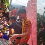 मनसा देवी मंदिर भगदड़ में काशीपुर के युवक सहित 6 लोगों की मौत