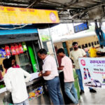 इज्जतनगर मंडल ने सभी स्टेशनों पर आजादी का जश्न स्वच्छता के संकल्प के साथ ‘‘स्वच्छता अभियान‘‘ चलाया