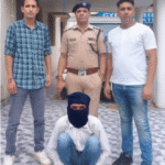ओएलएक्स प्लेटफॉर्म पर मकान किराए के विज्ञापन डाल धोखाधड़ी करने वाला आरोपी को उत्तराखंड एसटीएफ टीम ने गिरफ्तार