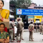 नैनीताल जिला पंचायत चुनाव परिणाम घोषित - दीपा-अध्यक्ष व देवकी-उपाध्यक्ष बनी