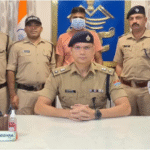 झाड़ फूंक कर नाबालिग बहनें पीड़िताओं के साथ अश्लील हरकत करने वाले एक तांत्रिक गिरफ्तार