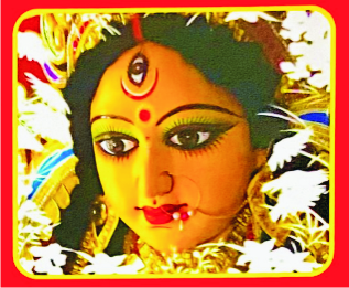 श्री दुर्गाेत्सव समिति की ओर से छह दिवसीय दुर्गा महोत्सव आयोजित, महोत्सव में श्रद्धालुओं की उमड़ रही भीड़