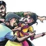 कोचिंग जा रही 10वीं की छात्रा के अपहरण की कोशिश