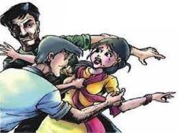 कोचिंग जा रही 10वीं की छात्रा के अपहरण की कोशिश