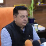 इंदौर और भोपाल का विकास देखने उत्तराखंड सरकार के प्रतिनिधि मंडल में शामिल महापौर दीपक बाली मध्य प्रदेश रवाना