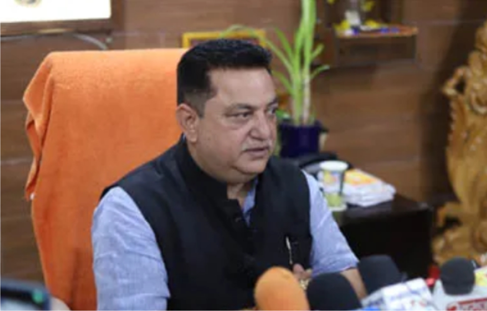 मुख्य चौराहे महाराणा प्रताप चौक और स्टेडियम के पास ननकाना साहिब चौंक के सौंदर्य करण हेतु निविदा जारी