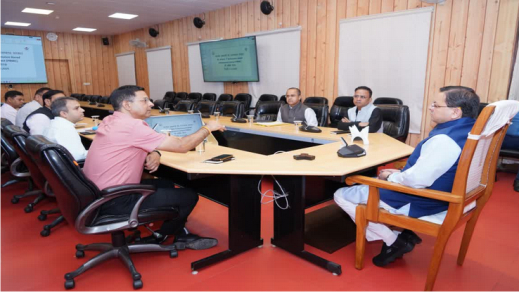 दीपावली के बाद जनता के बीच पहुंचेगी सरकार