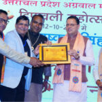अंतर्राष्ट्रीय वैश्य महासम्मेलन द्वारा दीपावली मेला आयोजित