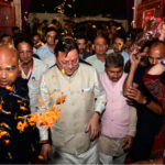 कुमाऊँ द्वार महोत्सव संस्कृति का उत्सव - मुख्यमंत्री